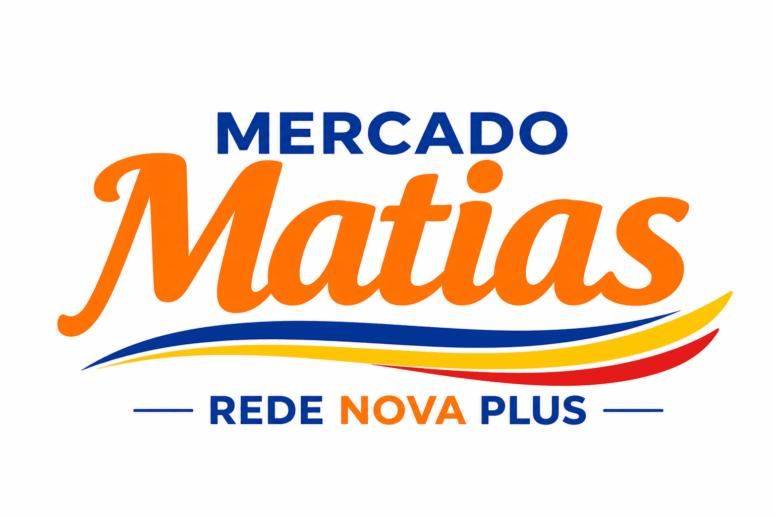 Mercado Matias — Rede Nova Plus